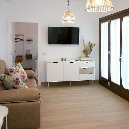 אובדה Apartamentos Turisticos La Estacion מראה חיצוני תמונה