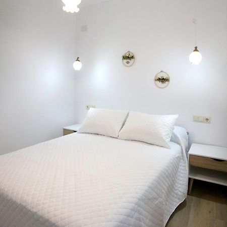 אובדה Apartamentos Turisticos La Estacion מראה חיצוני תמונה
