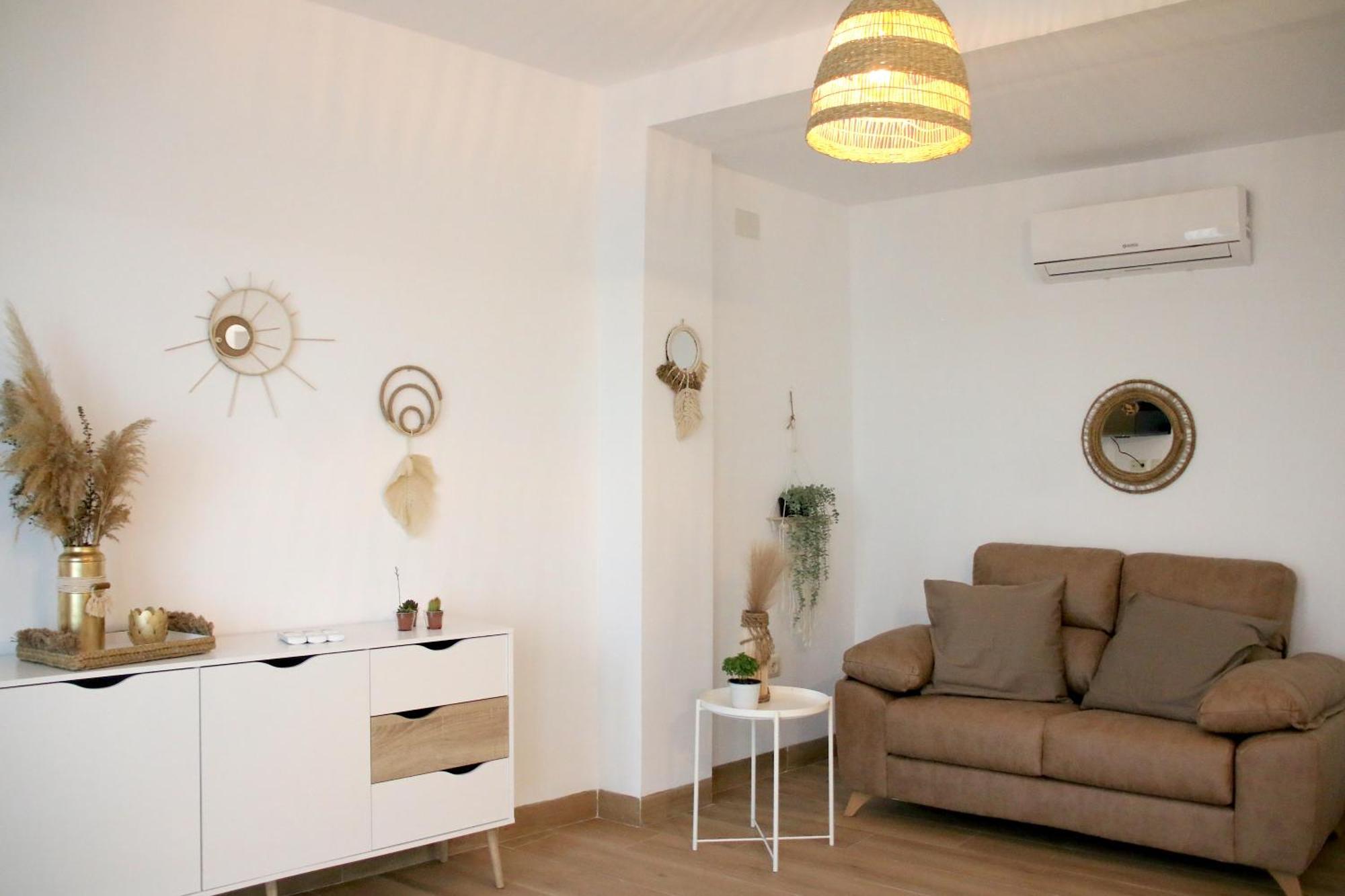 אובדה Apartamentos Turisticos La Estacion מראה חיצוני תמונה